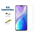 2Pcs Tempered Glass For Realme gt 8 7 6 5 Pro x7 Q X 6S 5S 6i 5i X2 XT Screen Protector For Realme narzo 10 10A X50 3i 3 U1 5G. 