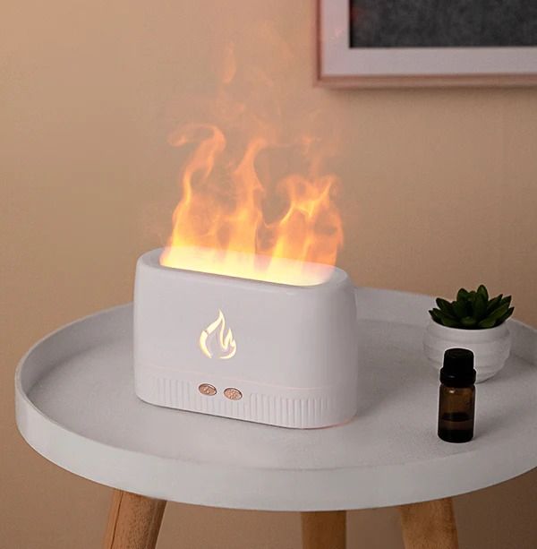 Flame%20Aroma%20Diffuser%20Humidifier%20Quiet%20Aromatherapy%20Auto%20Shut%20Off%20Essential%20Oil%20Diffuser%20Ultrasonic%20Oil%20Diffuser%20Cool%20Mist%20Humidifiers%20200Ml%20-%20Image%202