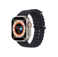 Unisex T800 Smart iWatch Ultra With Wirless Charging And IP67 WaterProof Smart Watch. 