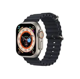Unisex%20T800%20Smart%20iWatch%20Ultra%20With%20Wirless%20Charging%20And%20IP67%20WaterProof%20Smart%20Watch%20-%20Image%203