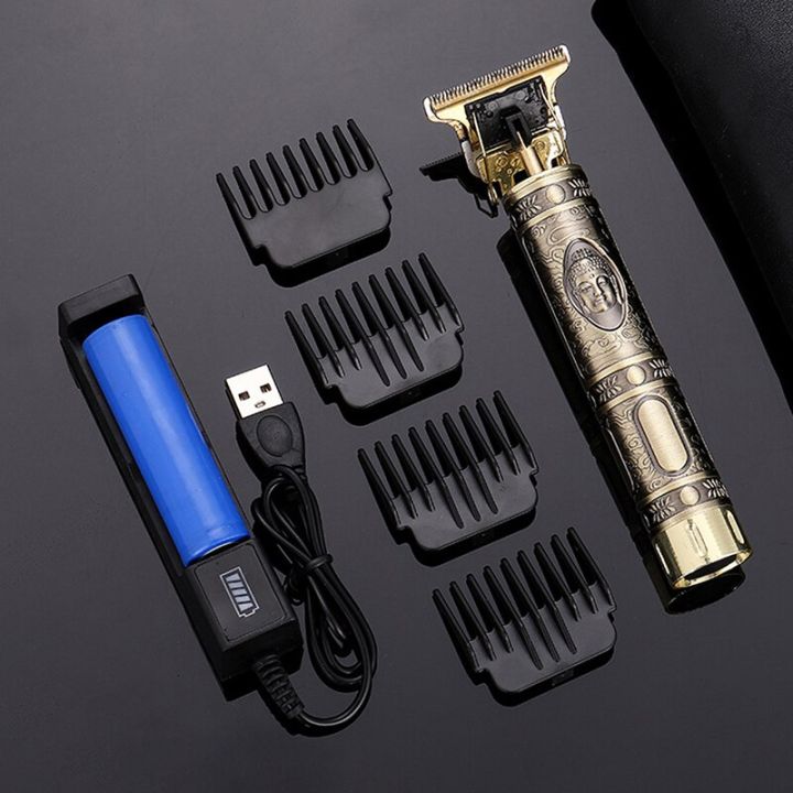 Vintage%20T9%20Trimmer%20Professional%20Hair%20Clipper%20Electric%20Hair%20Trimmer%20Cordless%20Shaver%20Trimmer%200mm%20Men%20Barber%20Hair%20Cutting%20Machine%20-%20Image%203