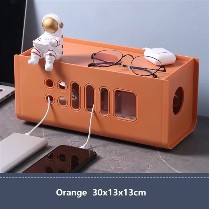 Cable%20Organizer%20Box%20for%20Desk%20-%20Electric%20Socket%20Storage,%20Power%20Cord%20Holder,%20Desktop%20Plug-in%20Board%20Management%20B%20-%20Image%204