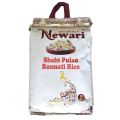 Newari Shahi Pulao Basmati Rice - 5kg. 