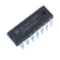 MC14071BCP IC. 