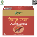 Divya Livamrit Advance 60 N. 