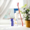 Dog Toothpaste | Pets Toothbrush Combo Set | for Teeth Cleaning  of Pet Dog and Cat - Choose Your Style Options Available. 