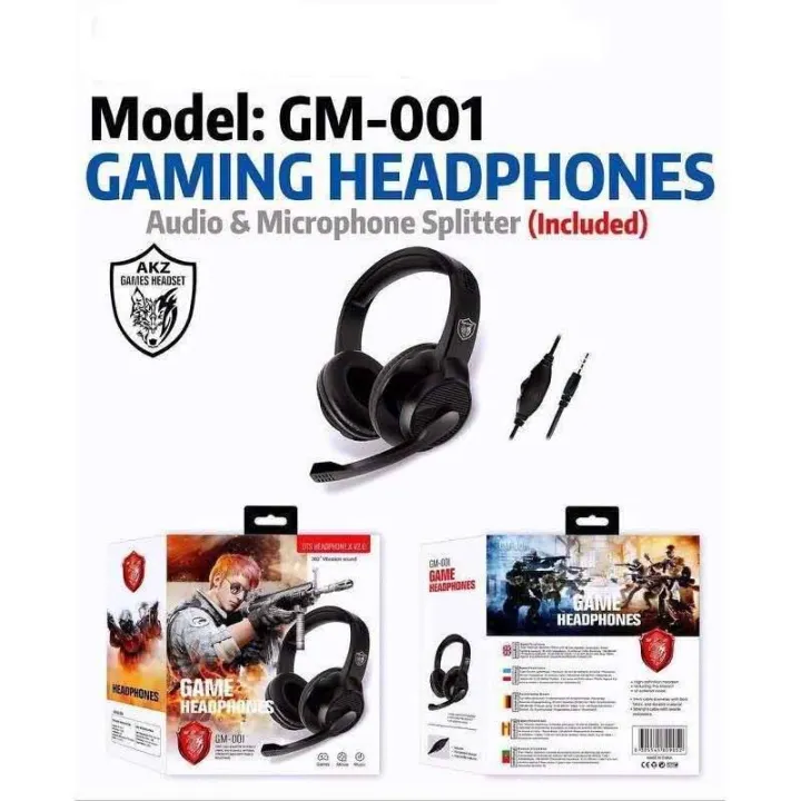 GM-001%20AKZ%20Gaming%20Headphones%20With%20Mic%20Stereo%20Game%20Headset%203.5MM%20Wired%20Headband%20DTS%20Headphones:X%20V2.0%20360%20Vibration%20Sound%20-%20Image%203