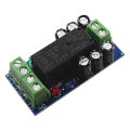 1Pcs XH-M350 Backup Battery Switching Module High Power Board Automatic Switching Battery Power 12V 150W 12A. 