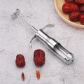 Jujube Pitter Fruit Fast Corer Seed Remover Gadgets Keep Complete Hand Tool Accessories with Kitchen. 