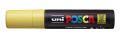 Uni Posca Paint Marker PC-17K 17mm Extra-Broad Chisel Tip (Water Based). 