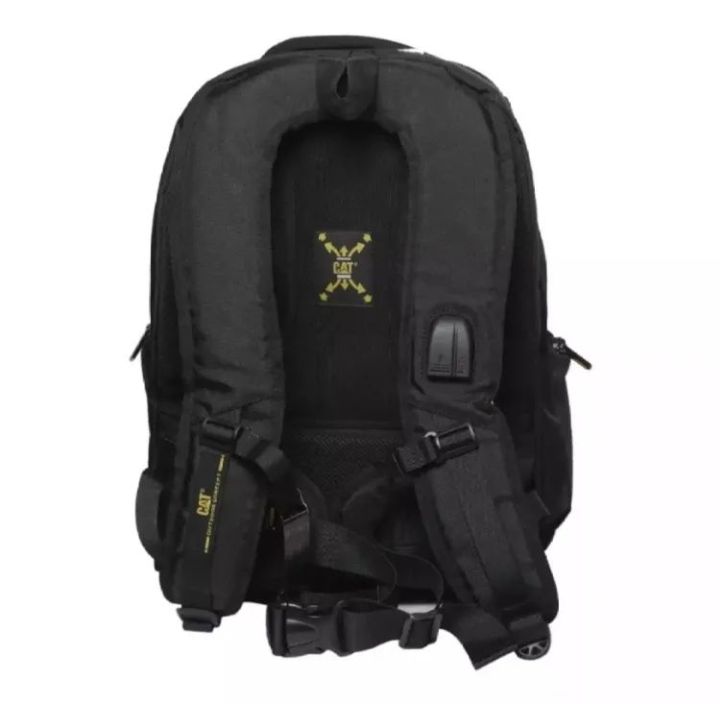 Cat%20Large%20Capacity%20Laptop%20Bag%20School%20Collage%20Travel%20Backpack%20Bag%20Quality%20Nylon%20Fabric%20Waterproof%20Bag%20for%20Unisex%20-%20Image%203