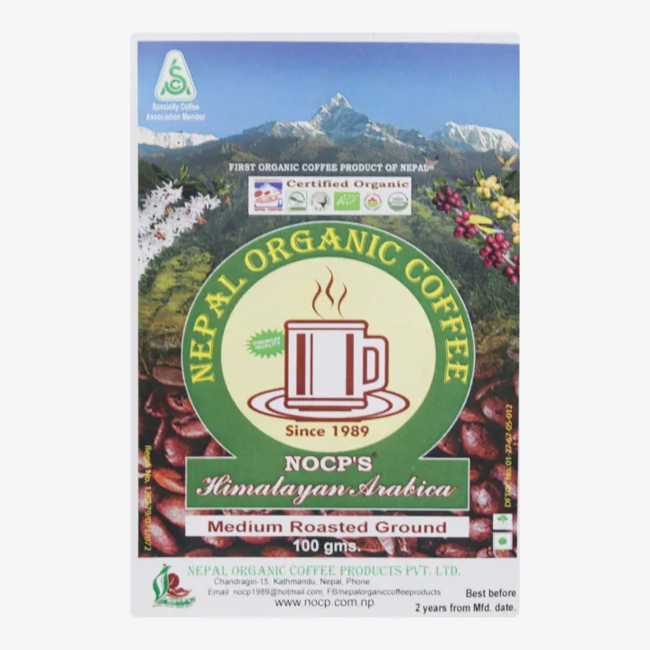 Nepal%20Organic%20Coffee%20100Gm%20-%20Image%203