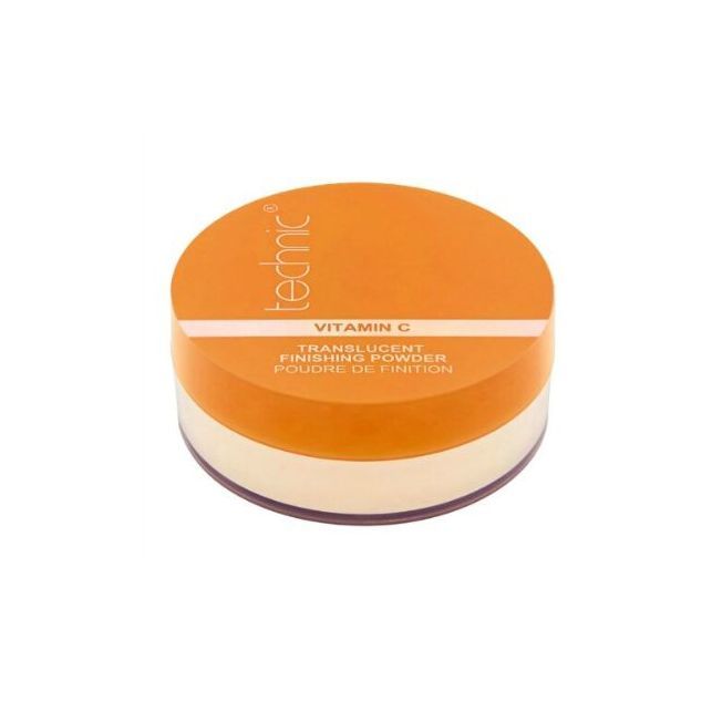 Technic - Translucent Finishing Powder 10 gm | Daraz.com.np