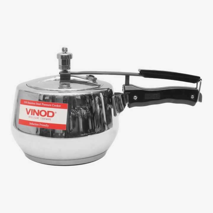Vinod Europa Pressure Cooker 3 Ltr