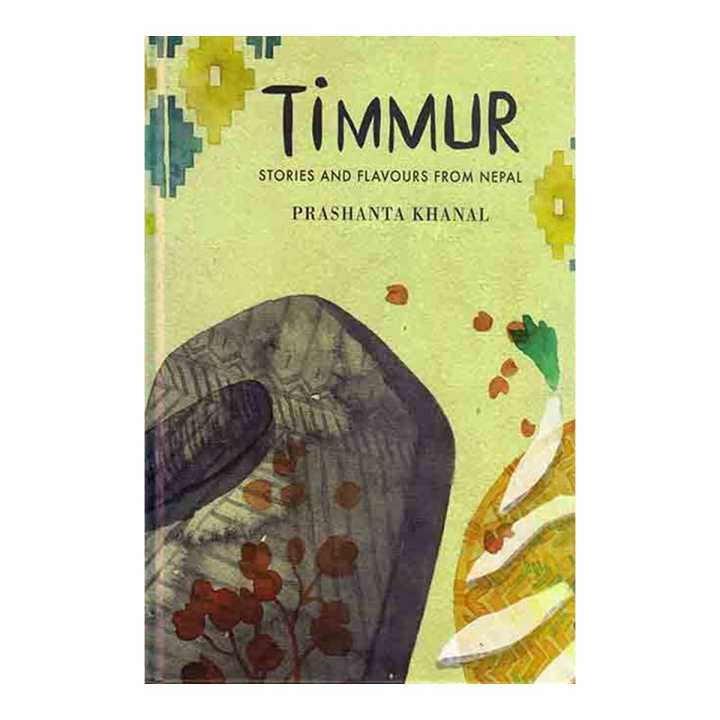 Timmur - Prashanta Khanal