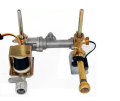 Gas Geyser Low Pressure Kit/ Geyser Spare Parts Valve. 