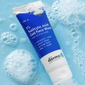 The Derma Co. 1% Salicylic Acid Gel Daily Face Wash 100ml. 