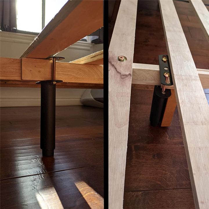 2PCS%20Adjustable%20Metal%20Bed%20Frame%20Support%20Legs%20Bed%20Frame%20Center%20Slats%20Heavy%20Support%20Leg%20Replacement%20Parts%20(7-13.5Inch)%20-%20Image%206