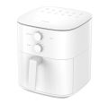 Xiaomi Air Fryer Essential 6L, 1550W 3D Convection Air Fryer, 80–200°C Temperature Control, 60-Minute Timer, Non-Stick Basket, MAF13. 