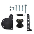 Spring Loaded Chain Tensioner Fit 49cc 88cc 2 Stroke Bicycle Chain Tensioner Kit Demoo. 