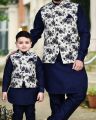 Men Sherwani Set. 