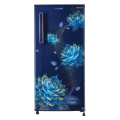 Lloyd - A Havells Brand 190 Liters Single Door Refrigerator (Celestial Blue). 