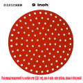 DISICHEN Affordable Air Fryer Silicone Mat Kitchen Accessories Non-stick Baking Mat Pastry Tools Accessories Bakeware Oil Mats Cake Grilled Saucer. 