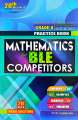BLE Class 8 Math Practice Book - Grade VIII Mathematics Practice Book (New Edition: 2081). 