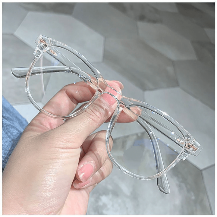 Blue%20Light%20Blocking%20Glasses%20for%20Men%20&%20Women%20%E2%80%93%20Anti-Glare,%20UV%20Protection%20Eyewear%20for%20Computer,%20Gaming,%20Reading%20&%20Phone%20Use%20%7C%20Stylish%20Clear%20Lens%20Glasses%20with%20Lightweight%20Frame%20-%20Image%202