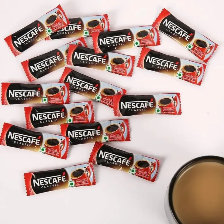 Nescafe%20Classic%20Coffee%20Sachet%20X%20144units%20-%20Image%203