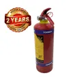2kg ABC Fire Extinguisher. 