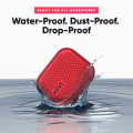 Mivi Roam 2 5W Portable Bluetooth Speaker | 24 Hrs Playtime. 