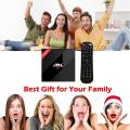H96 Pro Plus 3Gb Ram 32Gb Rom Tv Box. 