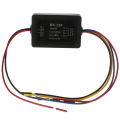 Chase Flash Module Boxes 3 Step Sequential Universal For Car Turn Signal Light Eshylala. 