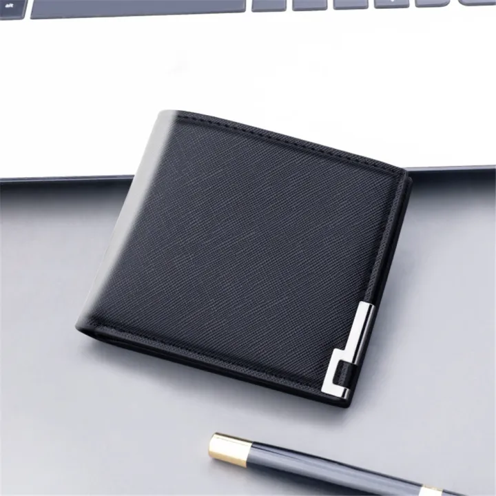 Portable%20Minimalist%20business%20meeting%20men's%20travel%20clip,%20small%20money%20bag,%20ultra-thin%20fashion%20wallet,%20short%20thin%20bank%20card%20accessories%20wallet%20-%20Image%206