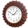 Numbering Dial Attractive Model Medium Size Wall Clock-3717. 