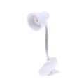Home Light Night LED Mini 1Pc New Clip Reading Light Portable Book Clip Light Not Lit Upertore. 