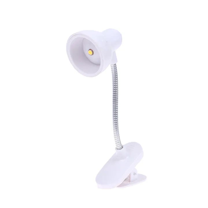 Home%20Light%20Night%20LED%20Mini%201Pc%20New%20Clip%20Reading%20Light%20Portable%20Book%20Clip%20Light%20Not%20Lit%20Upertore%20-%20Image%202