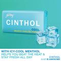 Cinthol Cool Soap, 100gm. 