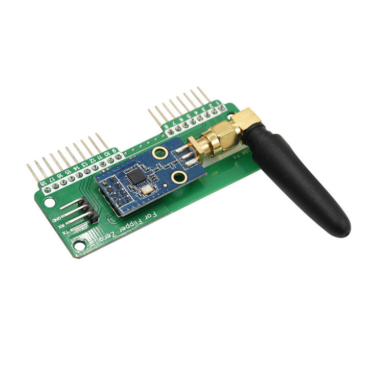 For%20Flipper%20Zero%20CC1101%20Modification%20Module%20SubGhz%20Module%20433MHz%20With%20SMA%20Antenna%20Wireless%20Transceiver%20Module%20-%20Image%204