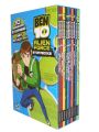 Ben 10 Alien Force Story Books (Box Set Of Ten Awesome Stories). 