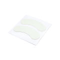 100Pairs Micro Foam Eye Pad Lint Free Painless Patches Easy Remove Under Lash Patch Makeup Stickers Eyelash Extension Supplies. 
