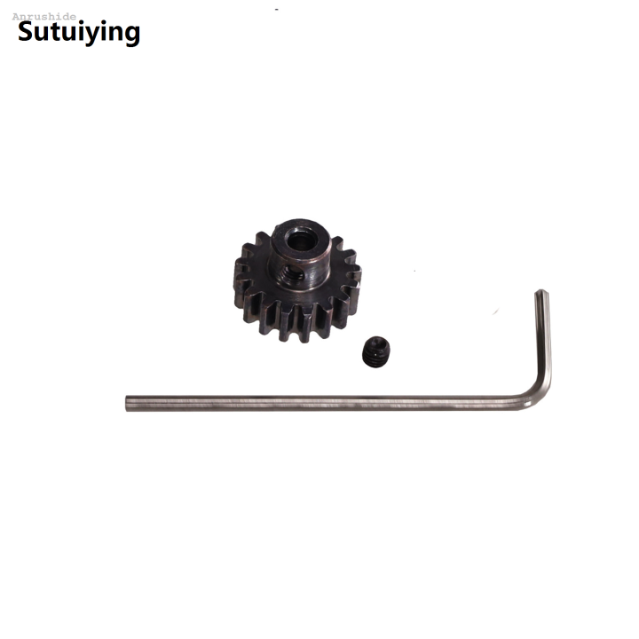 Sutuiying%20Profesional%20Anrushide%20For%20Wltoys%201/12%20124006%2012423%2012427%2012428%2012429%20RC%20Car%20Metal%20Sales%20promotion%20Upgrade%20Parts%20Accessories%20Motor%20Gear%20Reduction%20Gear%20-%20Image%204