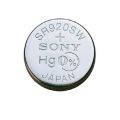SR920SW Button Battery 2Pcs. 
