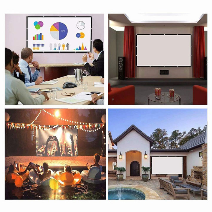 Portable%20Translucent%20Projector%20Screen%20Simple%20Curtain%2016:9%20Movies%20Game%20Anti-Light%2060-150inch%20Projection%20Screen%20for%20Home%20Outdoor%20-%20Image%204