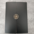 2025 Graduation Guest Book Alternative, Black Class of 2025 Graduation Party Decorations, Graduation Signature. 