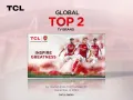TCL 75P7K QLED, Direct LED TV, 4K HDR , Smart TV Powered by Google. 