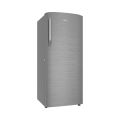 IFB DC-2483FBS 3Star Single Door Refrigerator 228 L Sliver. 