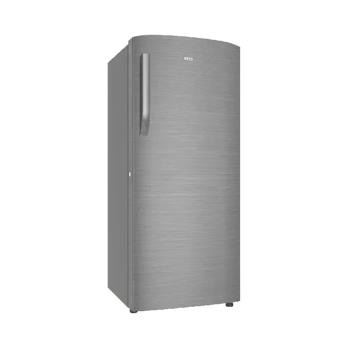 IFB%20DC-2483FBS%203Star%20Single%20Door%20Refrigerator%20222%20L%20Sliver%20-%20Image%203