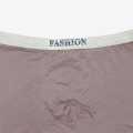 Light Brown Color Fashion Boxer For Men. 